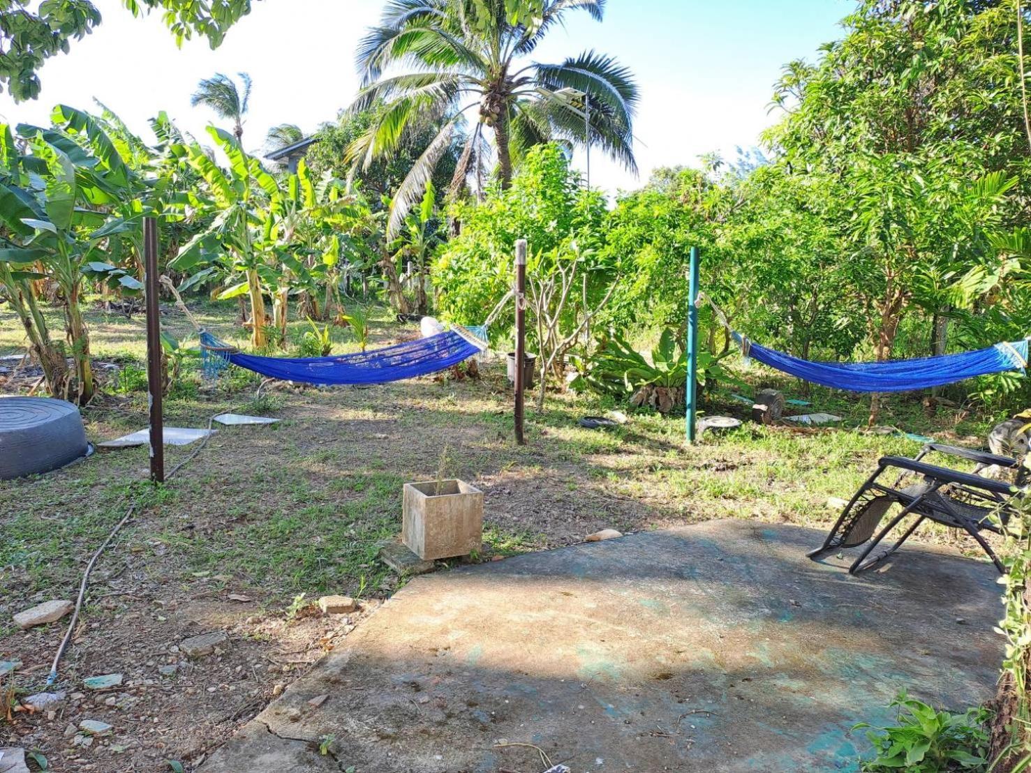 Wake Up @Lanta Hotel : Cafe Ko Lanta Exterior foto